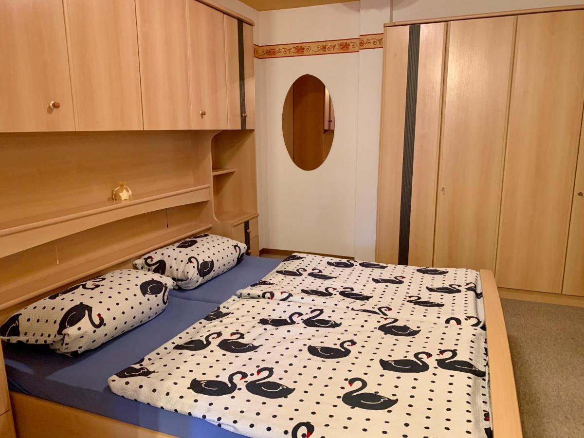 Ferienwohnung Anke Huhn Nordhausen Eksteriør bilde