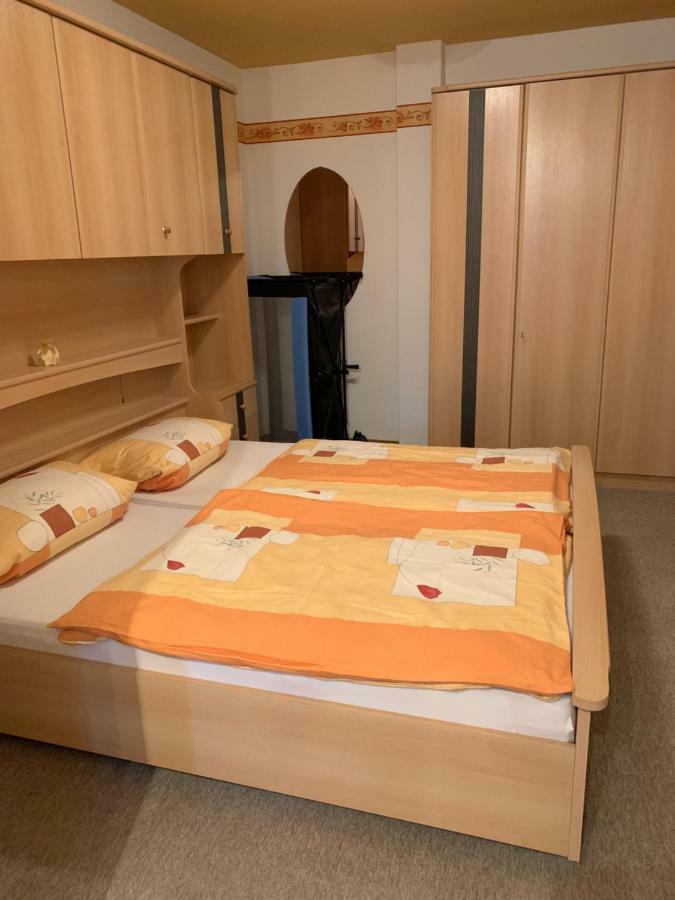 Ferienwohnung Anke Huhn Nordhausen Eksteriør bilde